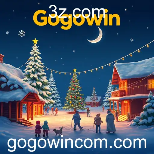 Descubra o Mundo dos Eventos no Jogo de Palavras Gogowin