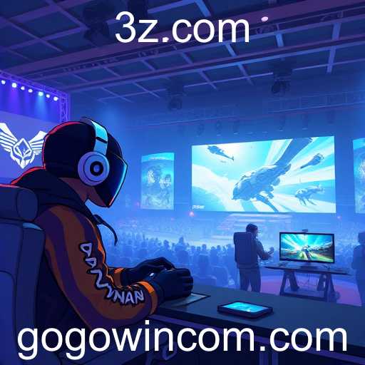 A Evolução dos Jogos Online em 2025