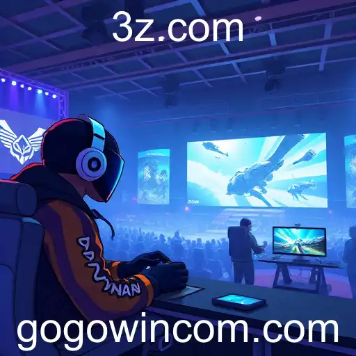 A Evolução dos Jogos Online em 2025