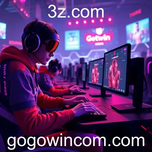 A Nova Era do Entretenimento Virtual com Gogowin