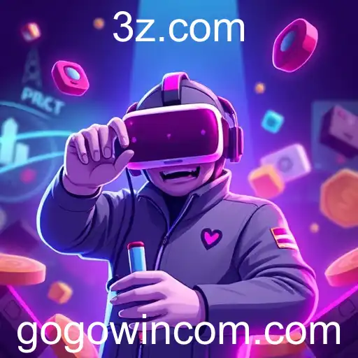 Gogowin Revoluciona o Mercado de Jogos Online em 2025