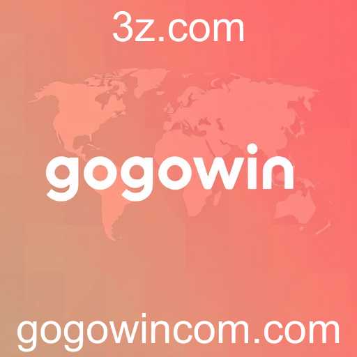 Gogowin: Expansão e Inovação no Mercado de Jogos