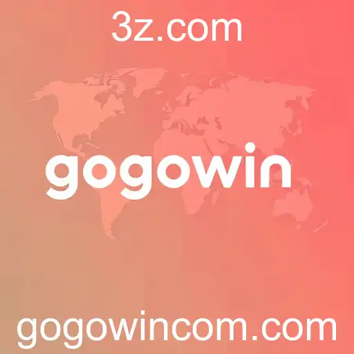 Gogowin: Expansão e Inovação no Mercado de Jogos