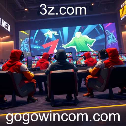 Gogowin Revoluciona o Mundo dos Jogos