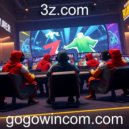 Gogowin Revoluciona o Mundo dos Jogos