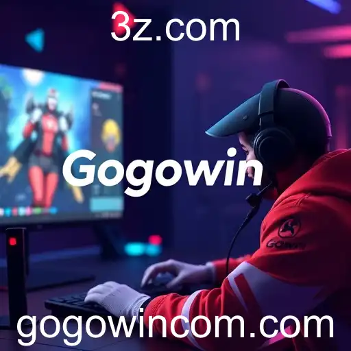 Gogowin Expande Seus Horizontes no Mundo dos Jogos Online