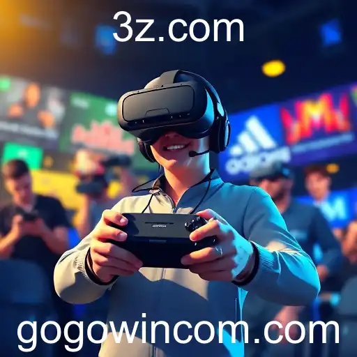 Os Desafios e Oportunidades do Mercado de Jogos Online