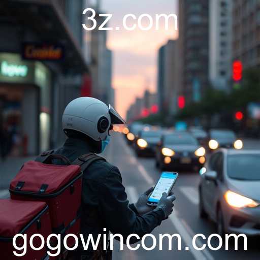 Gogowin: O Crescimento Contínuo dos Jogos Online em 2025