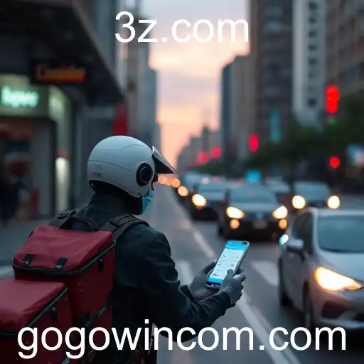 Gogowin: O Crescimento Contínuo dos Jogos Online em 2025