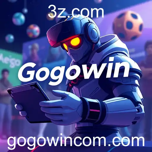 Gogowin Revoluciona a Indústria dos Jogos em 2025