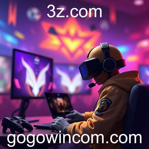 Gogowin: Transformando o Cenário dos Jogos em 2025
