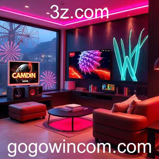 Gogowin: Liderança no Cenário de Jogos Online em 2025