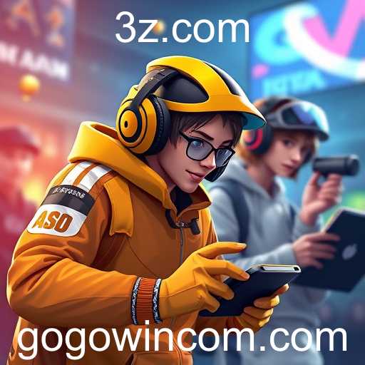 Gogowin e a Revolução dos Jogos Online no Brasil