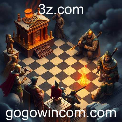 Gogowin: A Nova Era dos Jogos em 2025