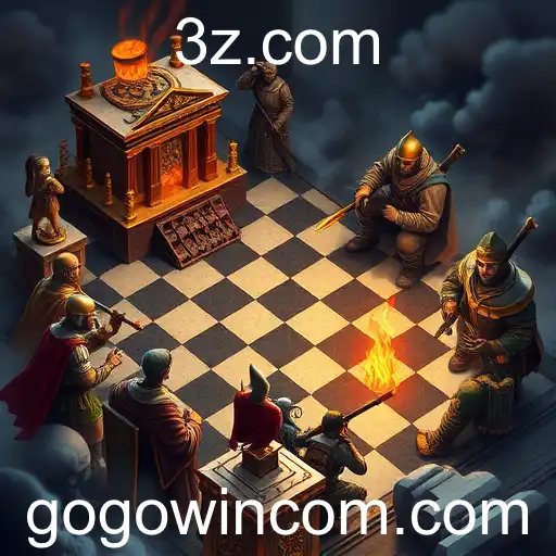 Gogowin: A Nova Era dos Jogos em 2025