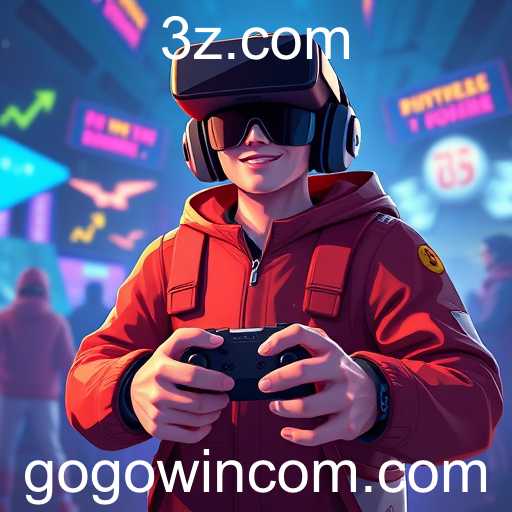 Gogowin Revoluciona a Indústria de Jogos