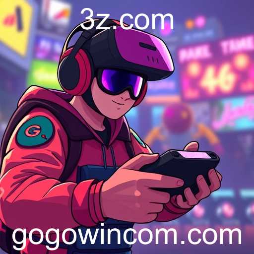 Gogowin: A Revolução do Entretenimento Digital em 2025