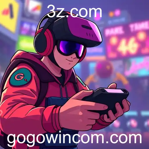 Gogowin: A Revolução do Entretenimento Digital em 2025