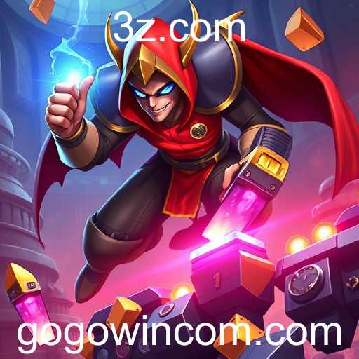 Gogowin: A Revolução dos Jogos Online em 2025