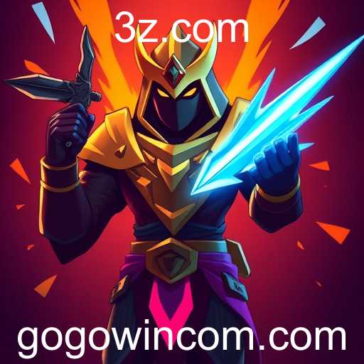 A Ascensão de Gogowin no Cenário de Jogos Online