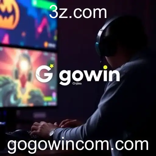 A Ascensão do Gogowin no Cenário de Jogos Online em 2025