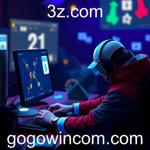 A Tendência Crescente dos Jogos Online em 2025