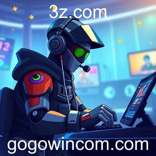 O Crescimento dos Jogos Online em 2025