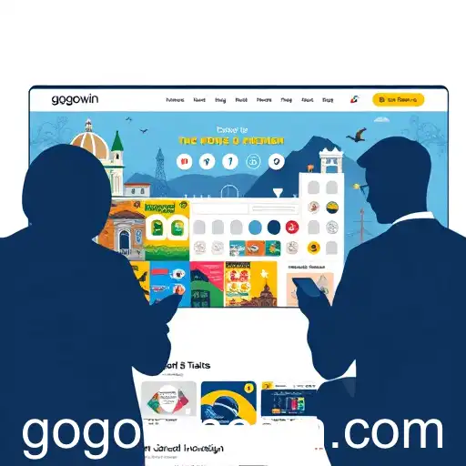 O Impacto do 'Gogowin' no Cenário de Jogos Brasileiro em 2025