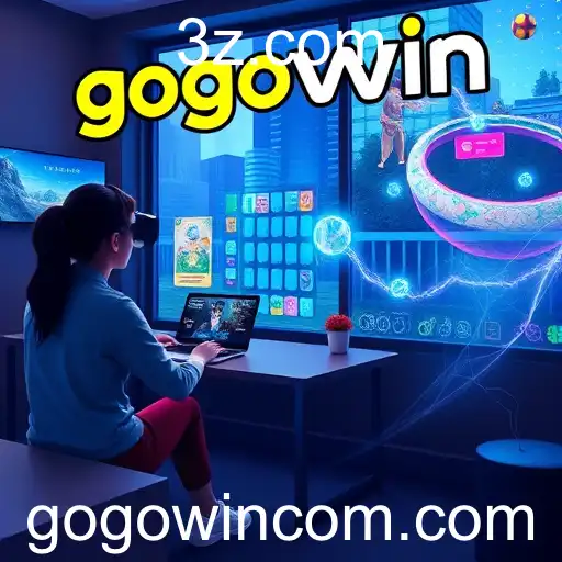 Inovação e Desafios no Mundo dos Jogos Online