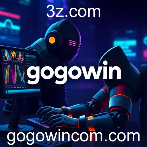 Ascensão do gogowin no Mercado de Jogos