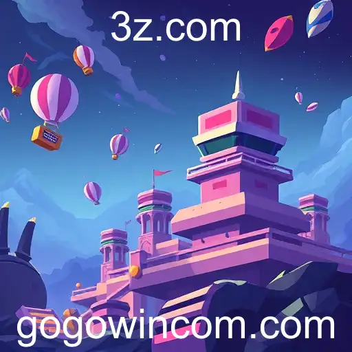 Explorando as 'Tendências' no Gogowin: O que está em alta no mundo dos jogos