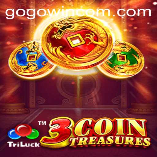 Diving into the World of 3CoinTreasures: The Thrill of Gogowin