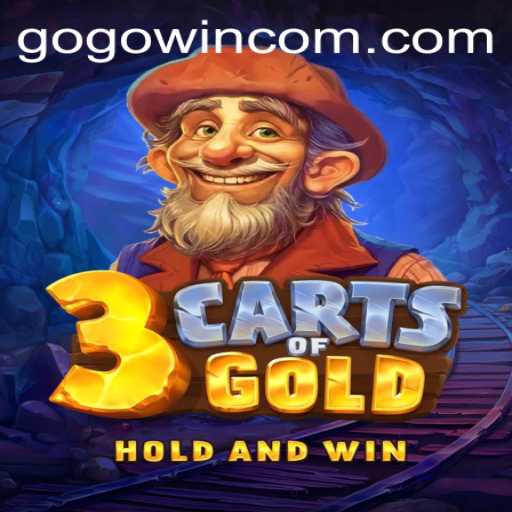 Exploring the Thrilling World of 3cartsOfGold: Your Guide to Success