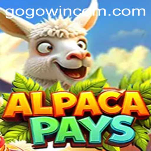 Discover the Exciting World of AlpacaPays: GoGoWin Adventure Awaits