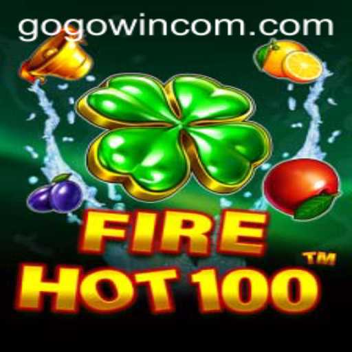 Dive into the Thrilling World of FireHot100: Ignite Your Winning Spirit with GoGoWin!
