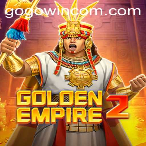 GoldenEmpire2: A Gaming Revolution in Strategy and Adventure