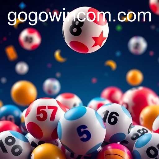 Exploring the Fascination of Lottery Games with a Special Look at Gogowin