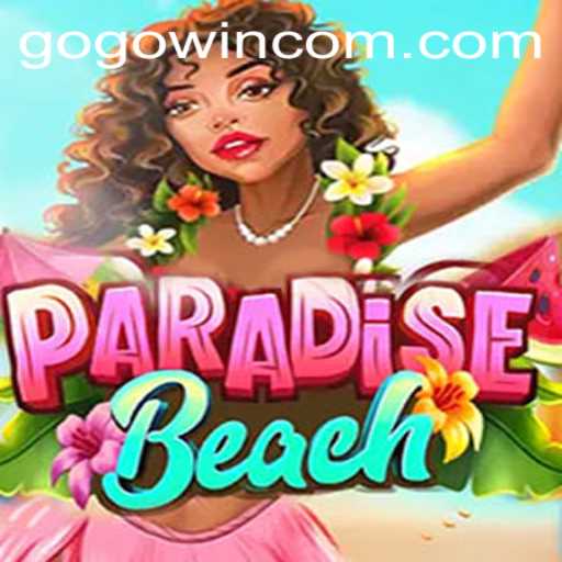 Discover ParadiseBeach: A New Wave in Online Gaming