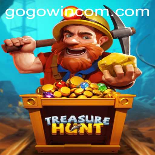 Discover the Excitement of TreasureHunt: A New Chapter in Adventure Gaming