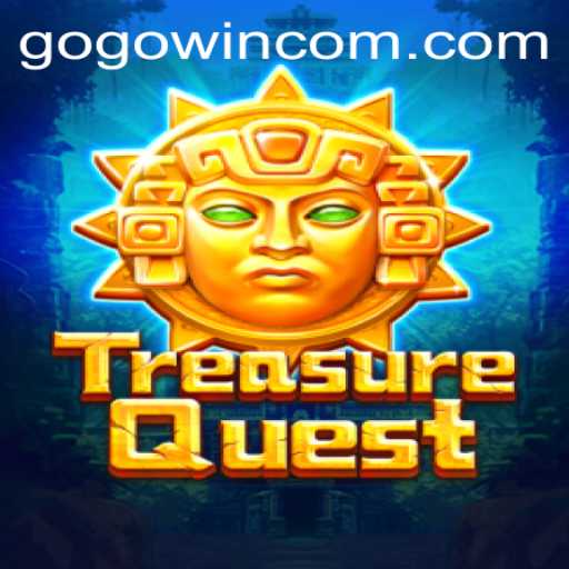 TreasureQuest: A Thrilling Adventure Awaits with Gogowin