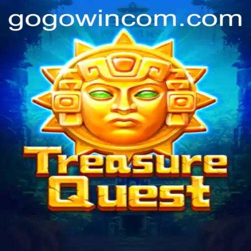TreasureQuest: A Thrilling Adventure Awaits with Gogowin